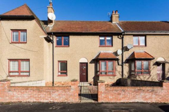 3 Bedroom Terraced